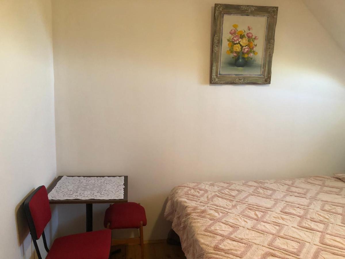 Apartmán R&B Vendeghaz Balatonakarattya Exteriér fotografie