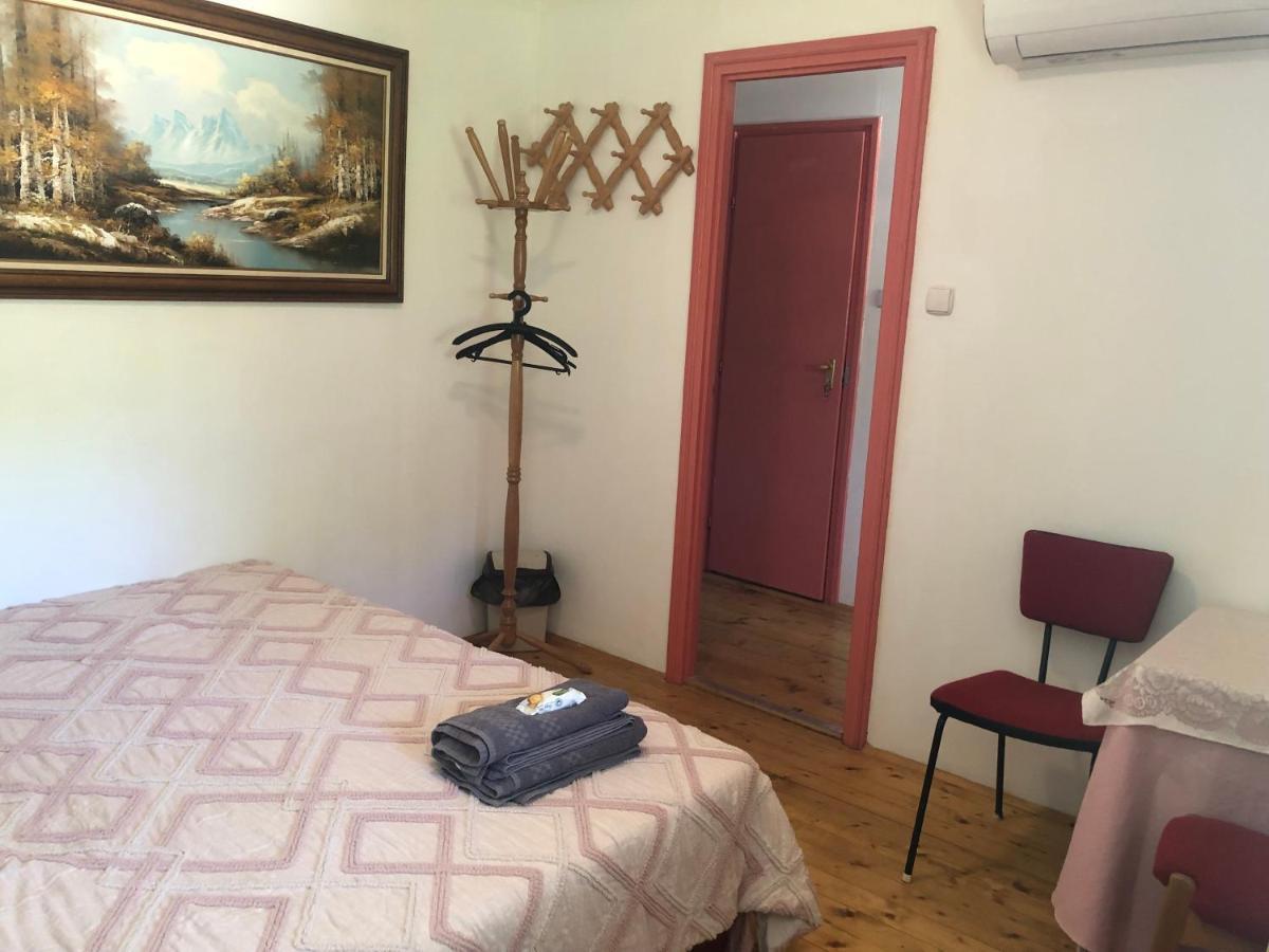 Apartmán R&B Vendeghaz Balatonakarattya Exteriér fotografie