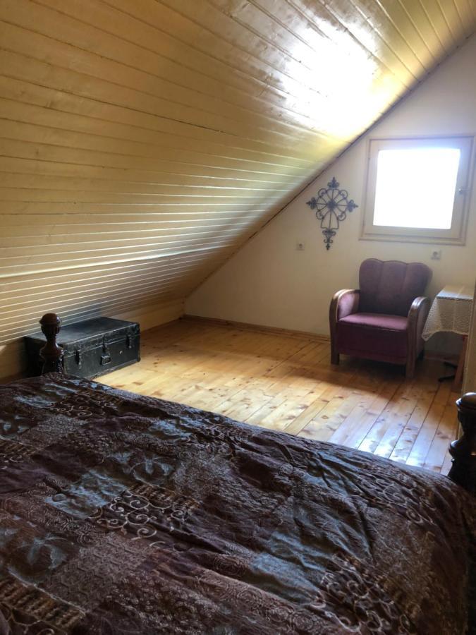 Apartmán R&B Vendeghaz Balatonakarattya Exteriér fotografie