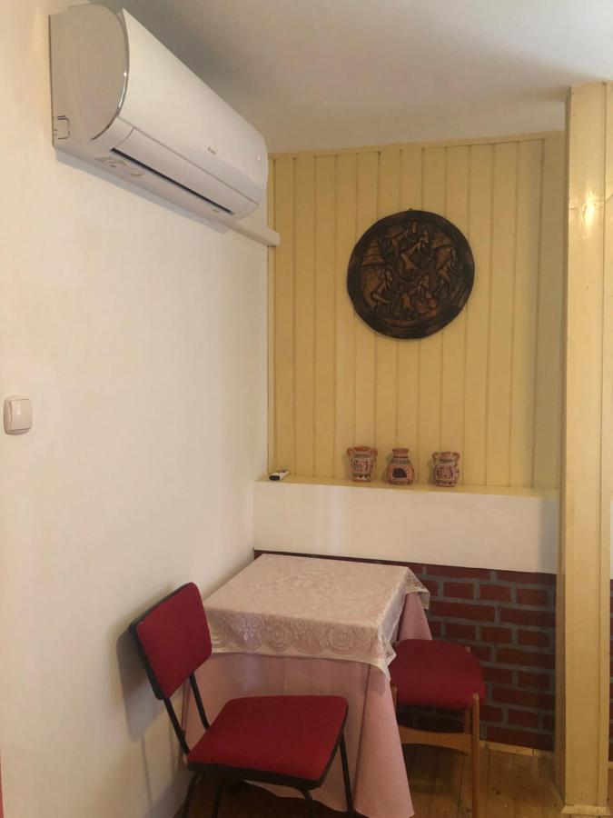 Apartmán R&B Vendeghaz Balatonakarattya Exteriér fotografie