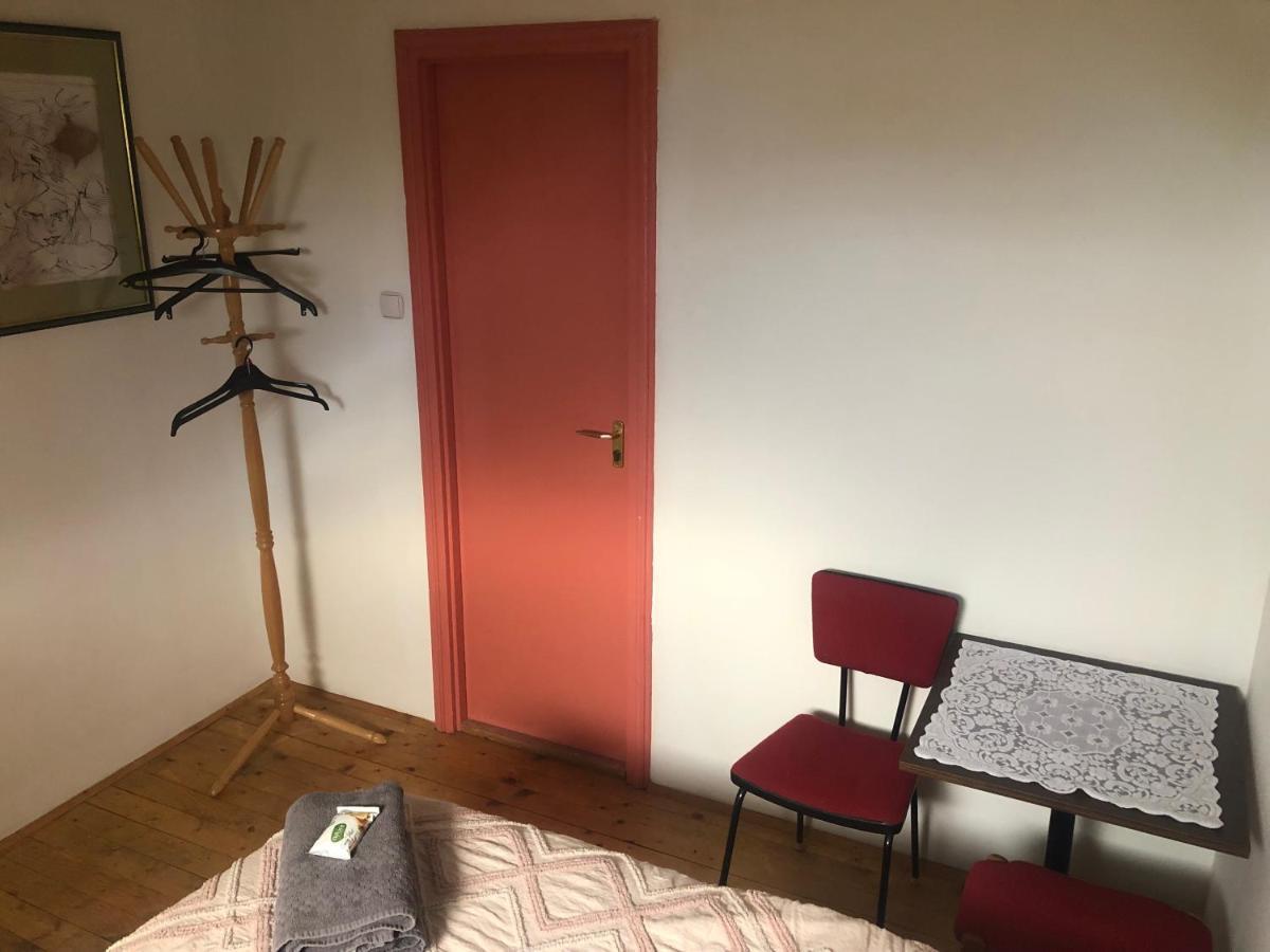 Apartmán R&B Vendeghaz Balatonakarattya Exteriér fotografie