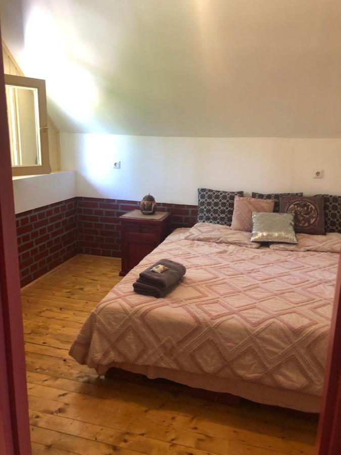 Apartmán R&B Vendeghaz Balatonakarattya Exteriér fotografie