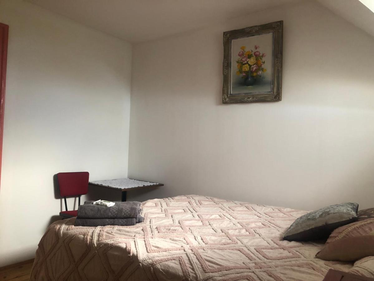 Apartmán R&B Vendeghaz Balatonakarattya Exteriér fotografie