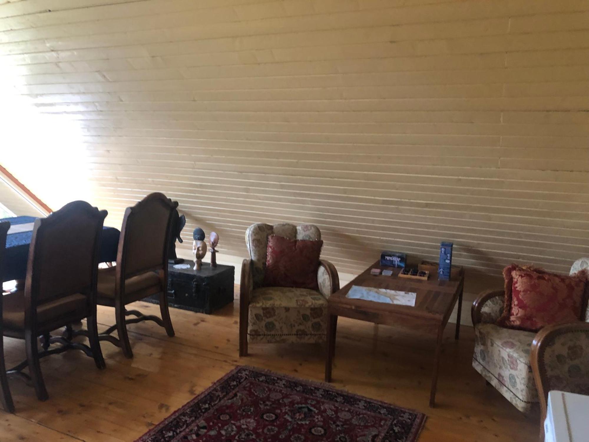 Apartmán R&B Vendeghaz Balatonakarattya Exteriér fotografie