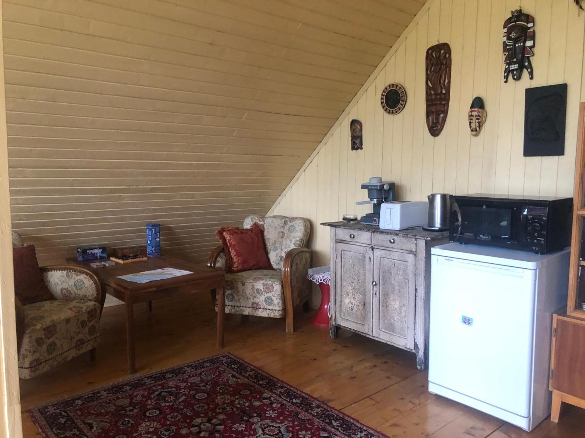 Apartmán R&B Vendeghaz Balatonakarattya Exteriér fotografie