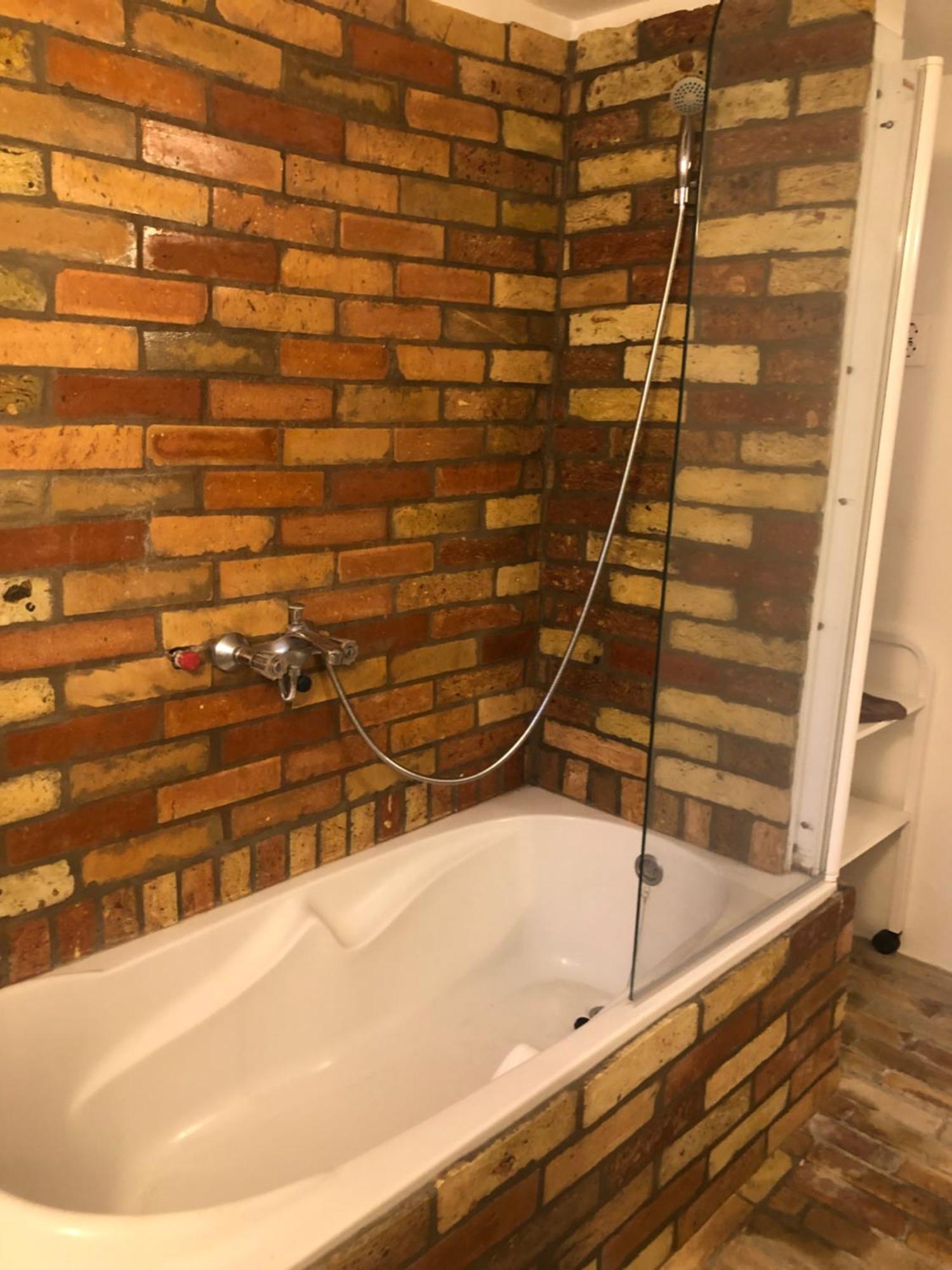 Apartmán R&B Vendeghaz Balatonakarattya Exteriér fotografie
