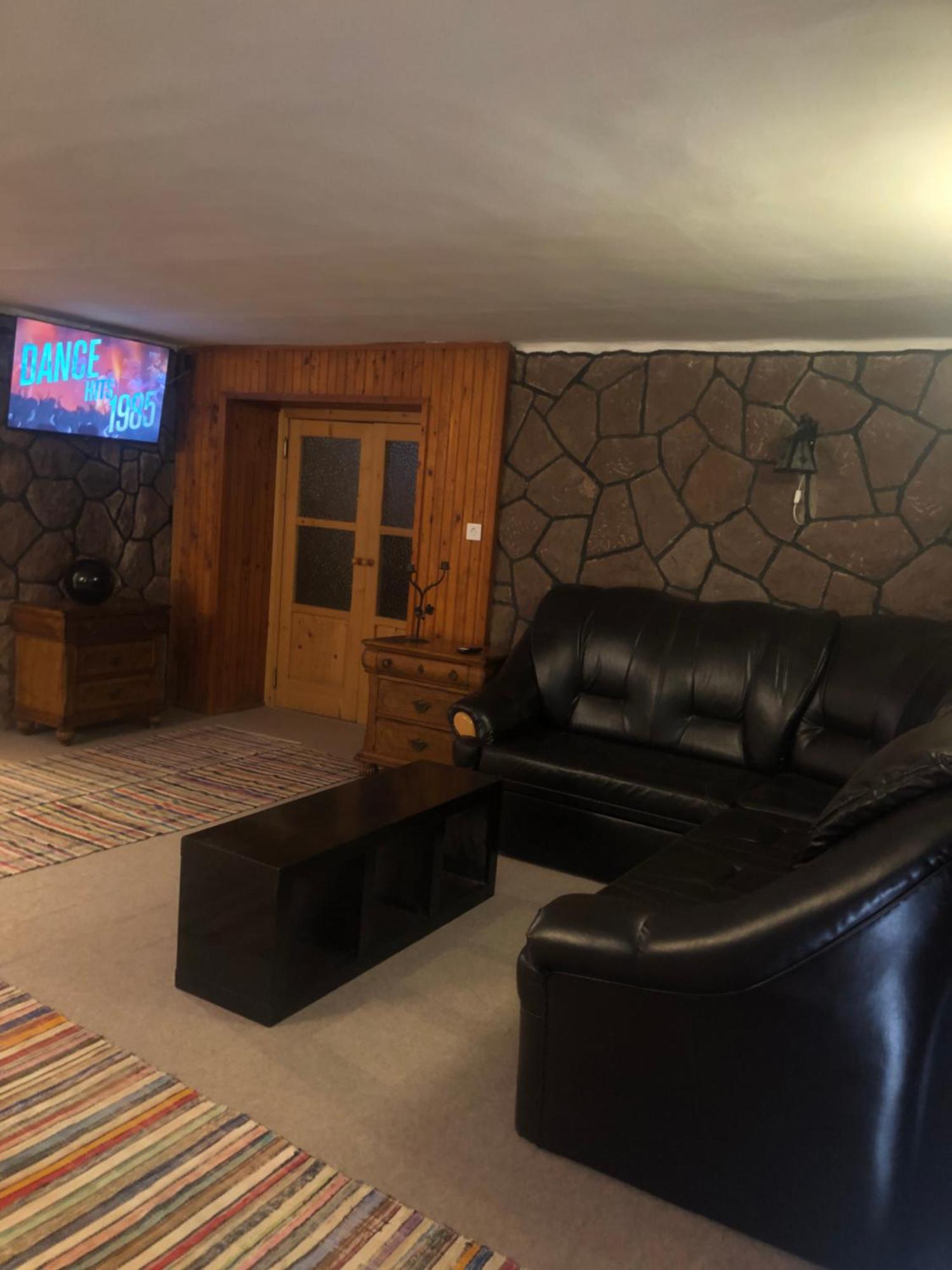 Apartmán R&B Vendeghaz Balatonakarattya Exteriér fotografie